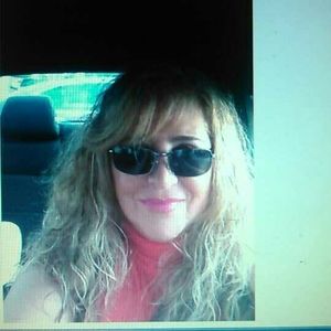 Meet your Posher, Patty